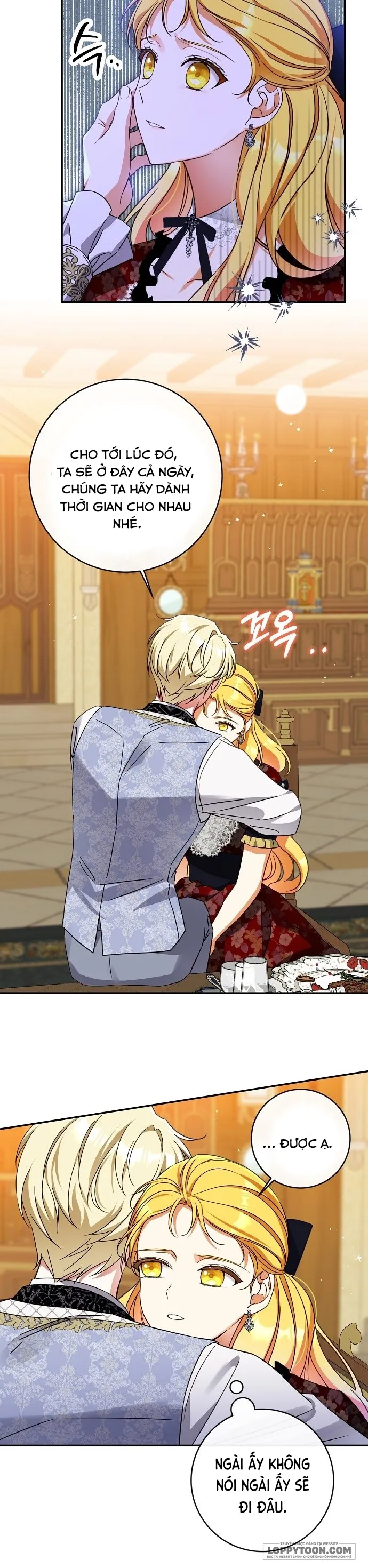 Thuần Hóa Hầu Tước Quái Dị Chap 49 - trang 26