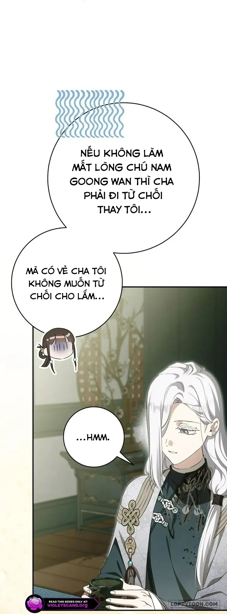 Trở Thành Cô Cháu Gái Bị Khinh Miệt Của Nhà Quyền Quý Chap 128 - end ss3 - trang 34