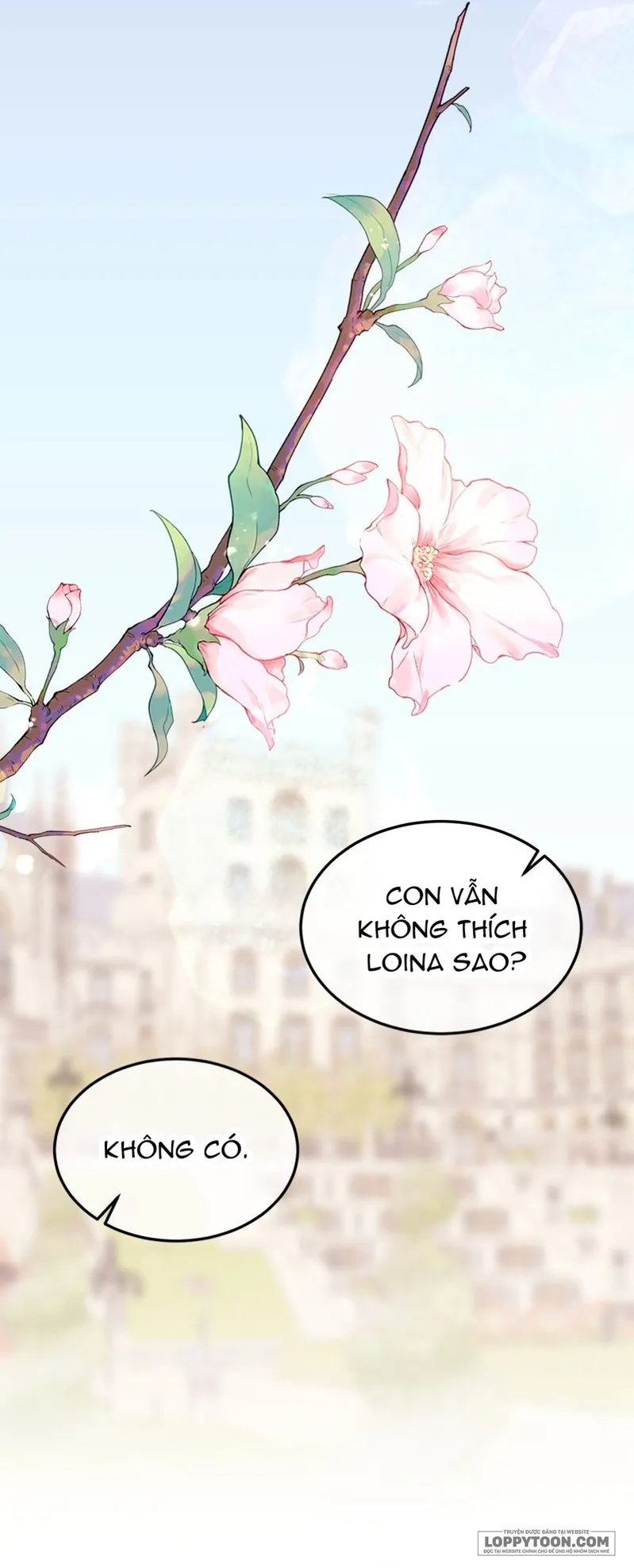 Sinh Ra Trở Thành Nhân Vật Không Có Trong Nguyên Tác Chap 1 - trang 50