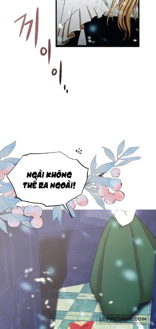 Tôi Bị Cắn Bởi Chú Chó Tôi Đã Bỏ Rơi Chap 1 - trang 38