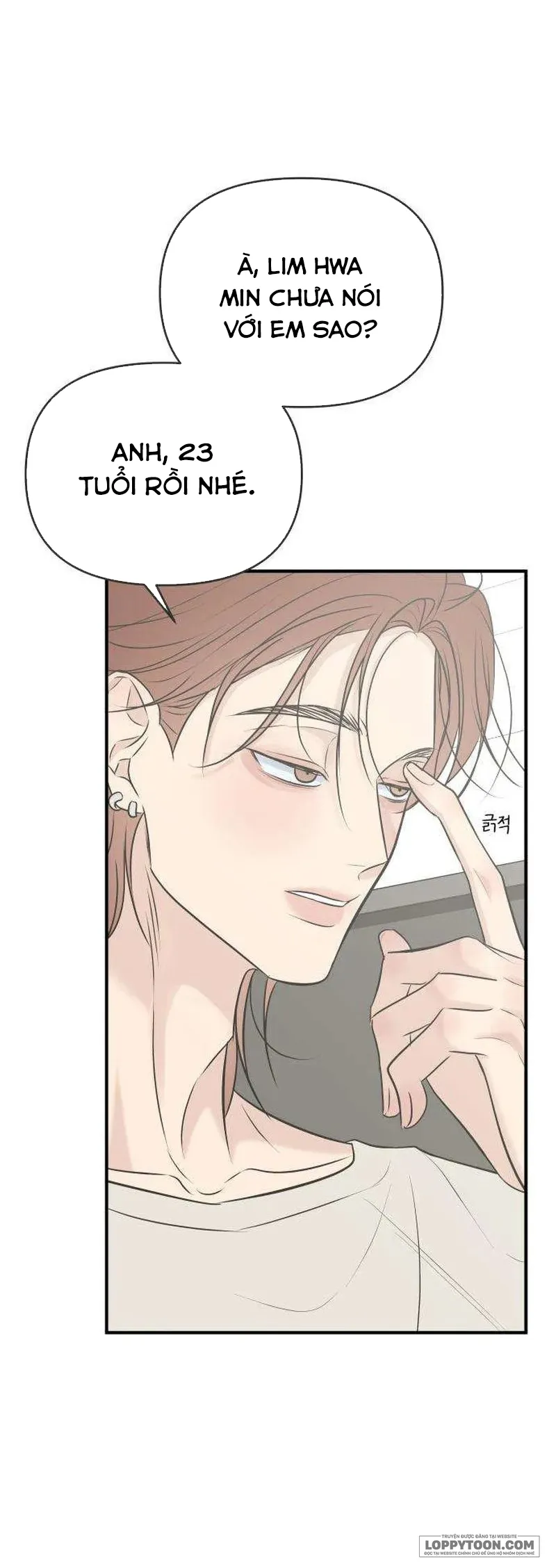 Scandal Bảo Vệ Hôn Nhân Chap 28 - trang 19