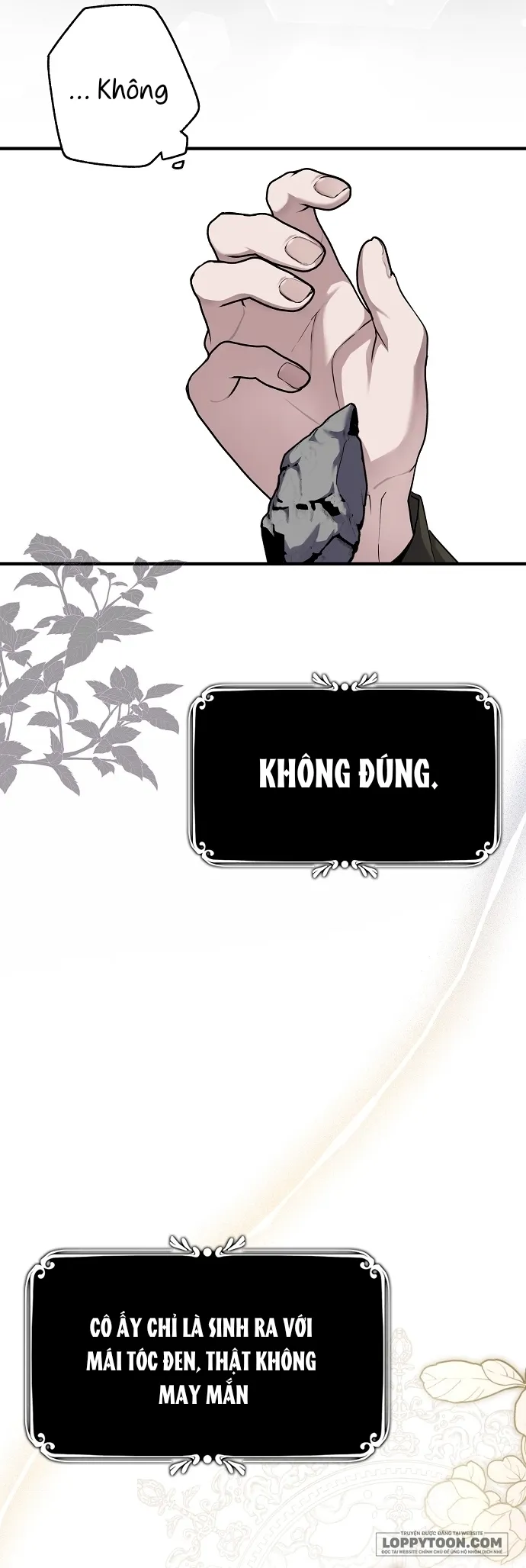 Có Kẻ Đã Sở Hữu Cơ Thể Của Tôi Chap 17 - trang 34