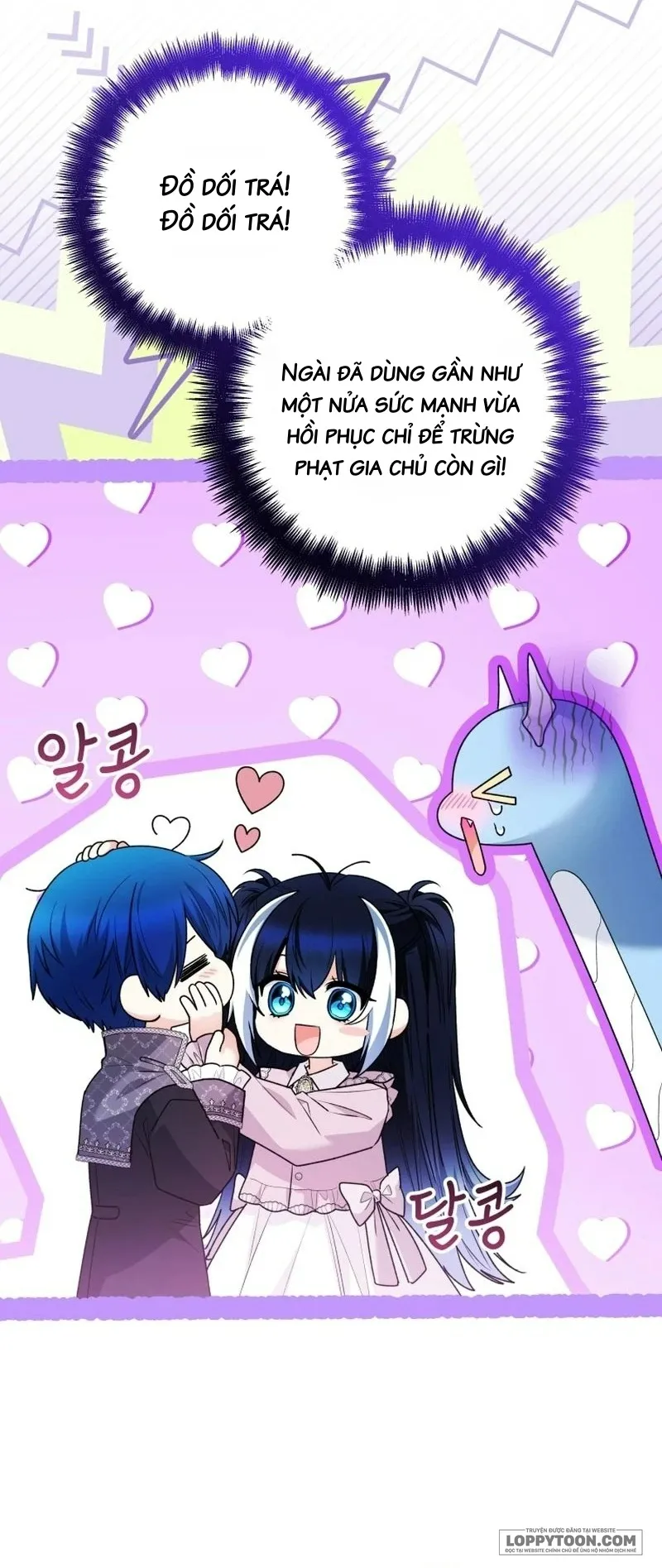 Bé Cá Voi Sát Thủ Phản Diện Chap 109 - trang 65