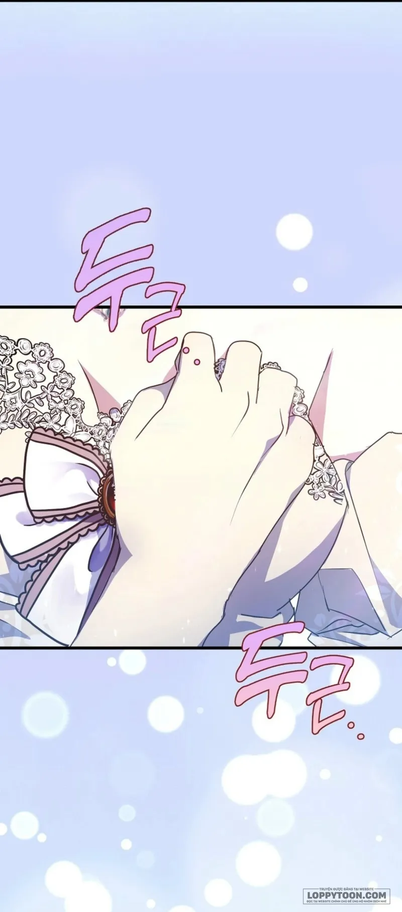 Tôi Sẽ Ở Ngay Bên Cạnh Nam Chính Chap 57 - trang 43
