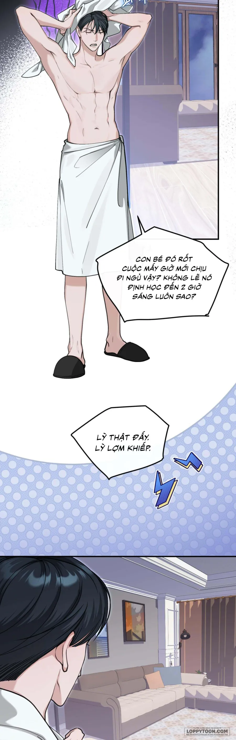 Ăn Em Một Lần Thôi, Oppa Chap 20 - trang 13