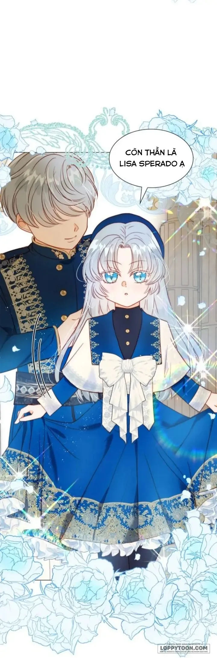 Tôi Được Sinh Ra Là Cô Con Gái Thứ Hai Chap 15 - trang 41