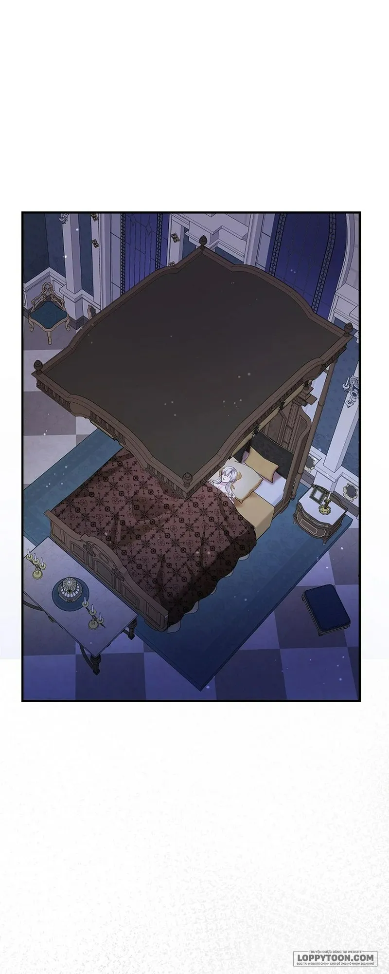 Trở Thành Miêu Nữ Của Hoàng Đế Chap 75 - trang 1