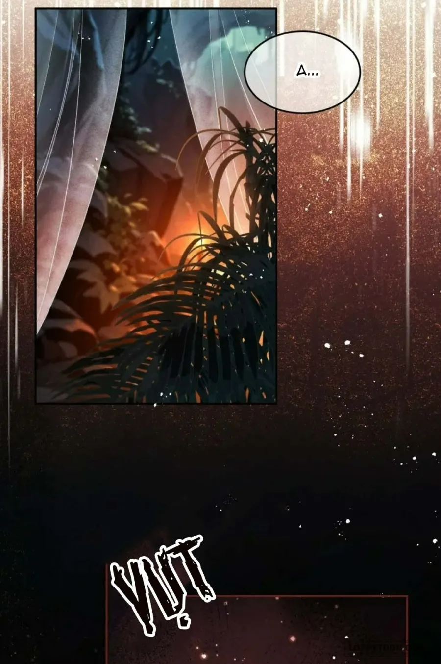 Dâng Cá Muối Cho Sư Tổ Chap 23 - trang 15