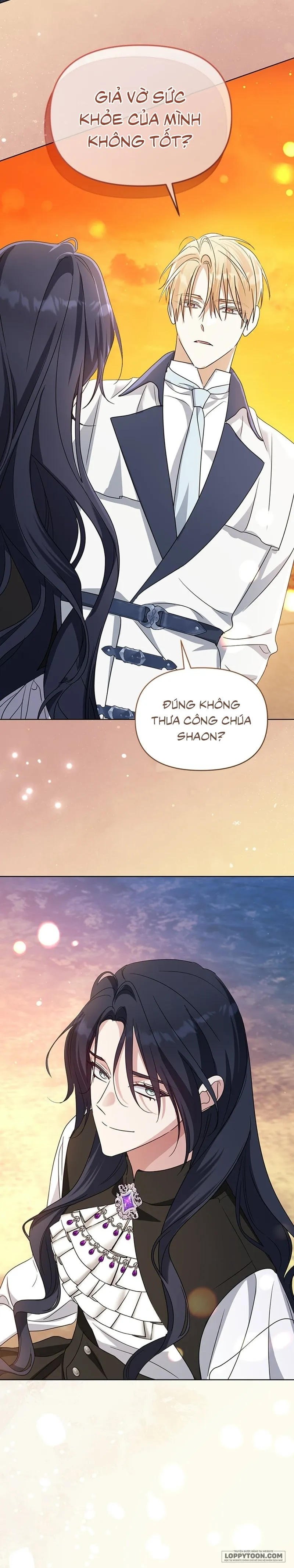 Trở Thành Con Gái Nuôi Của Gia Tộc Sát Thủ Chap 96 - trang 24