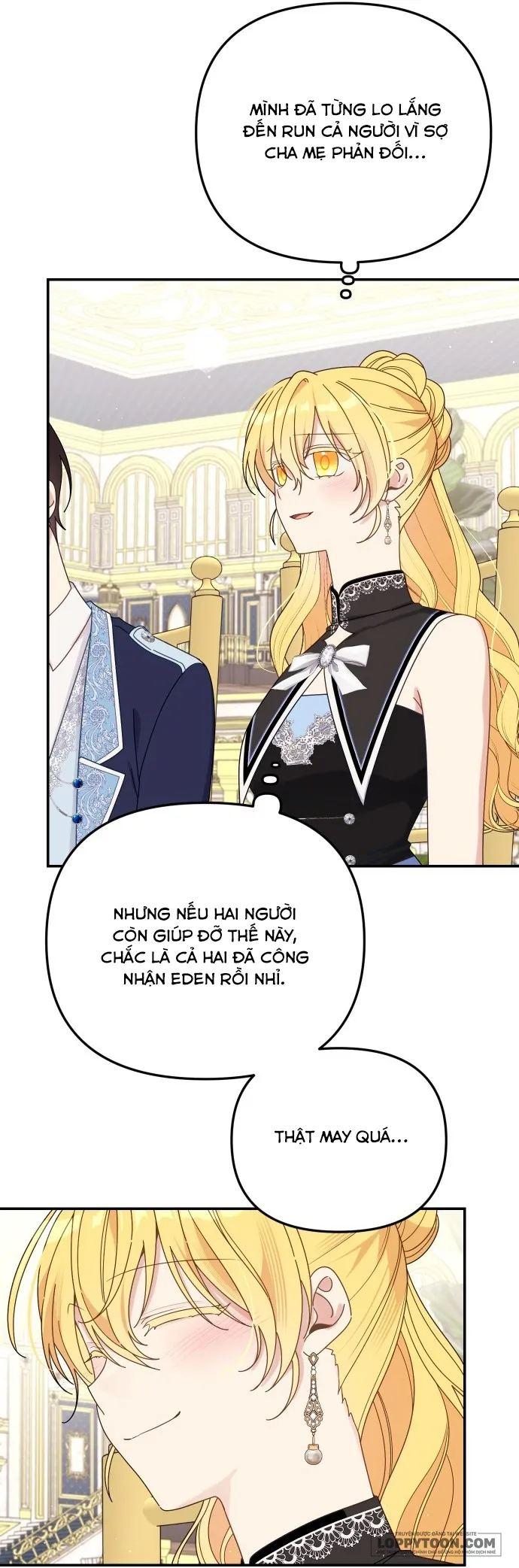 Cuộc Sống Hạnh Phúc Cùng Chồng Chap 58 - trang 48