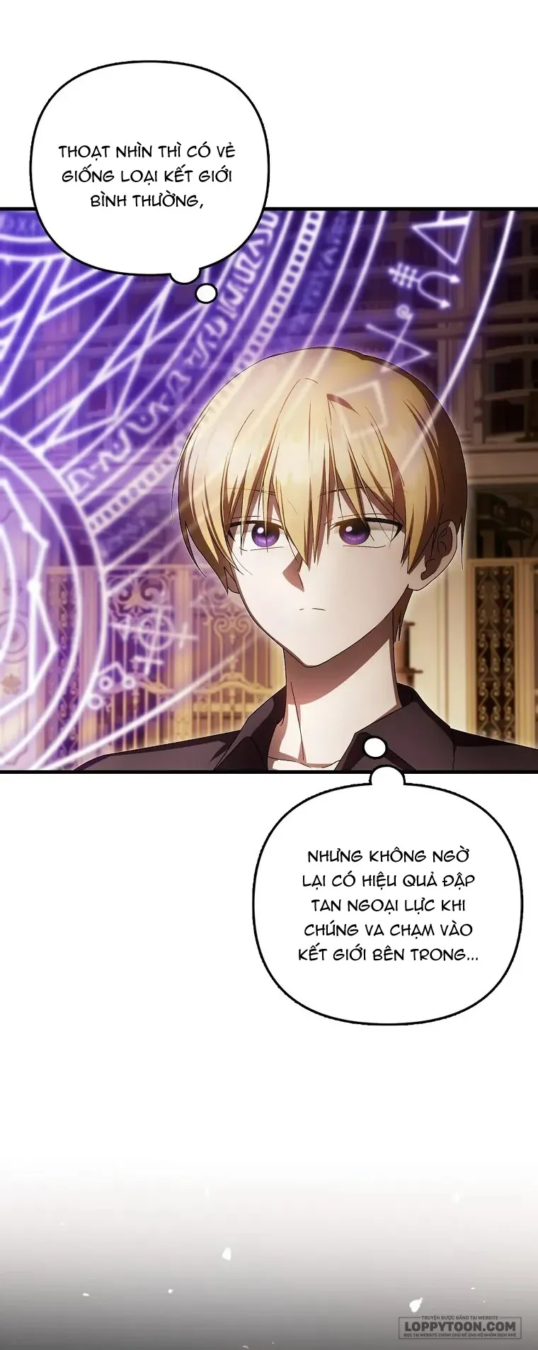 Lần Đầu Bé Út Được Yêu Thương Chap 104 - trang 24