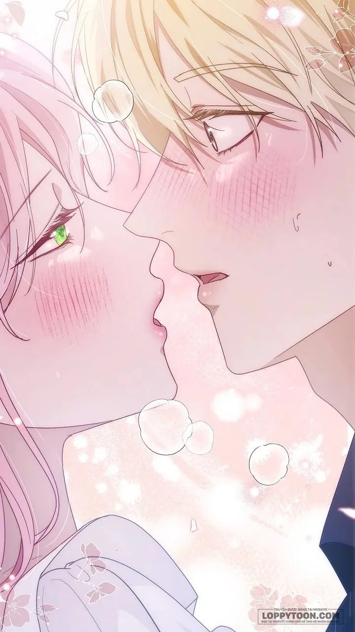 Dẫu Cho Con Gái Của Kẻ Phản Diện Trùng Sinh Chap 64 - trang 65
