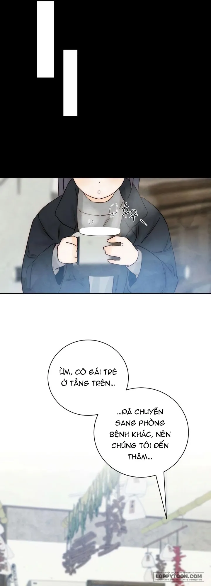 Chưa Từng Chạm Tới Em Chap 20 - trang 46