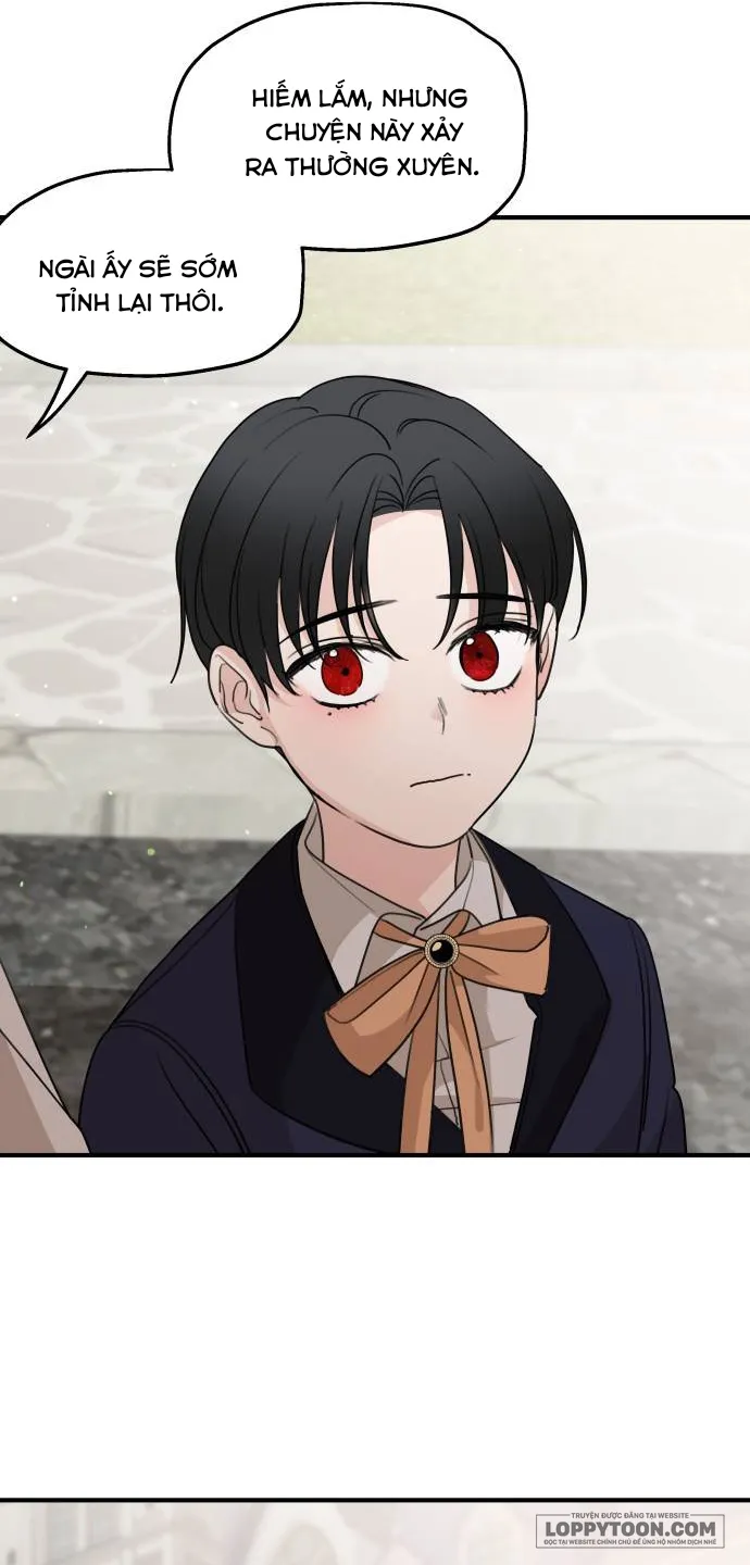 Gia Đình Chồng Quá Ám Ảnh Bởi Tôi Chap 66 - trang 8