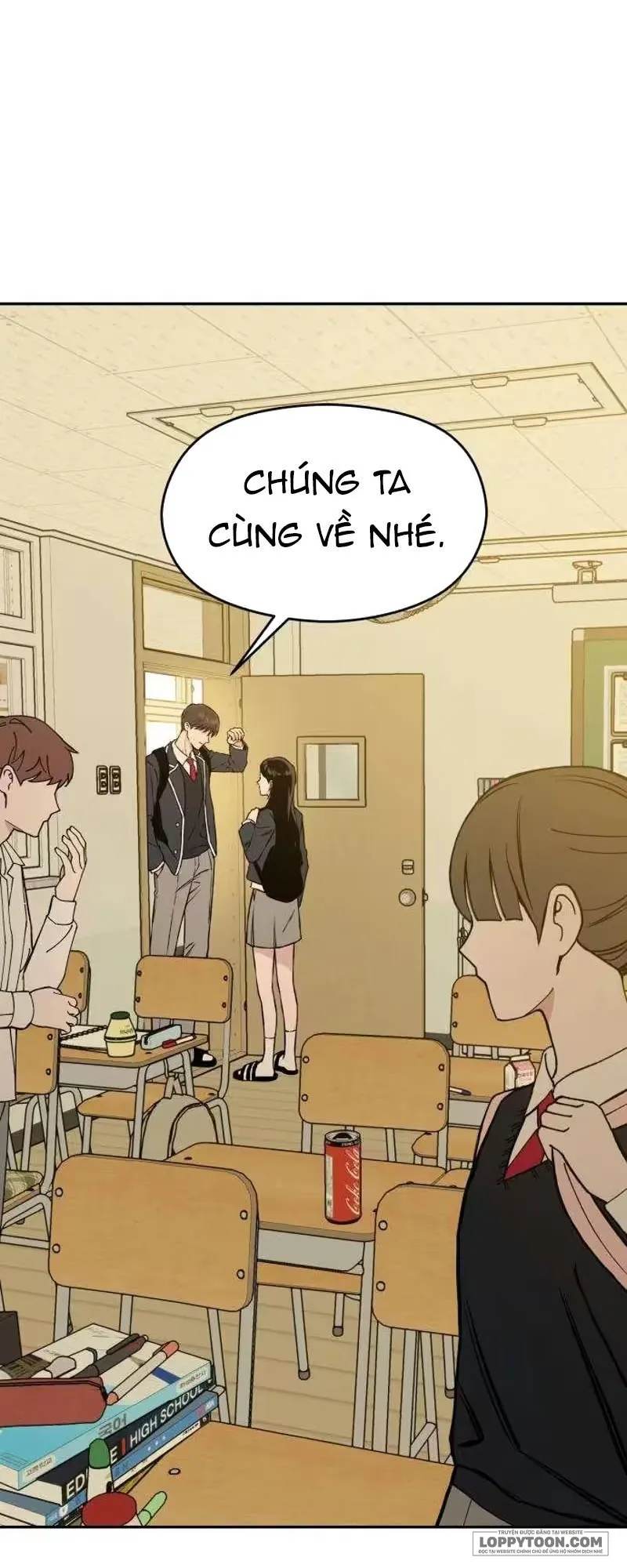 Nguyên Tắc Của Serim Chap 4 - trang 54