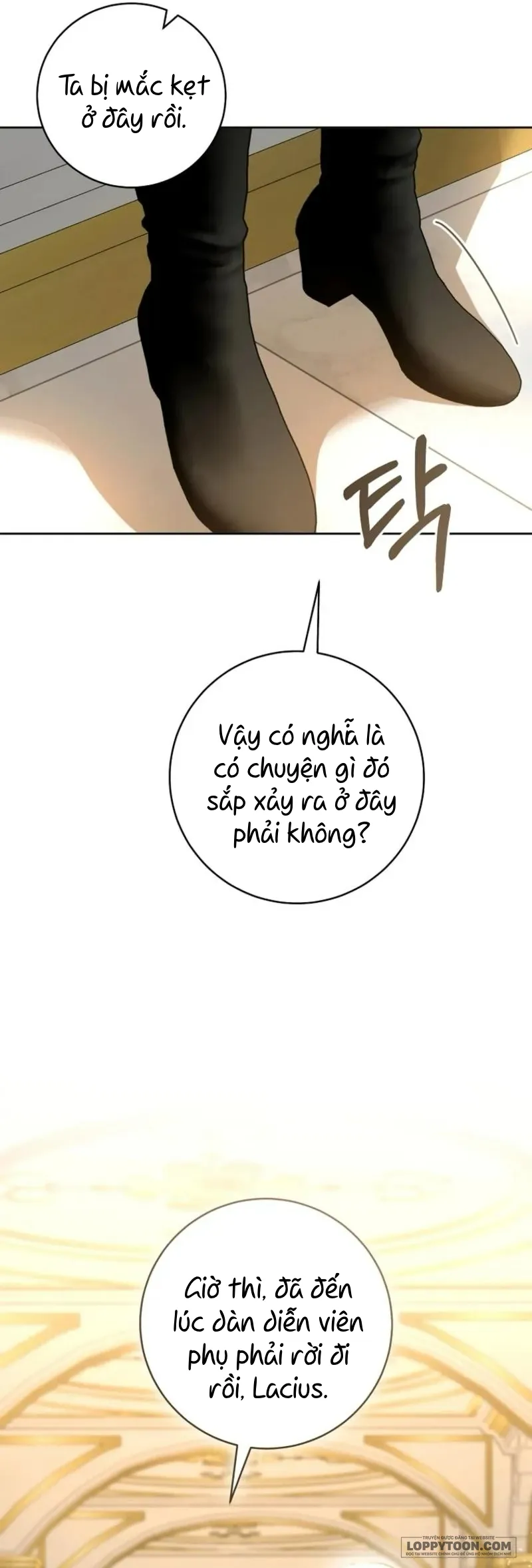 Cuộc Hôn Nhân Xa Hoa Của Đại Công Tước Là Giả Chap 103 - trang 13