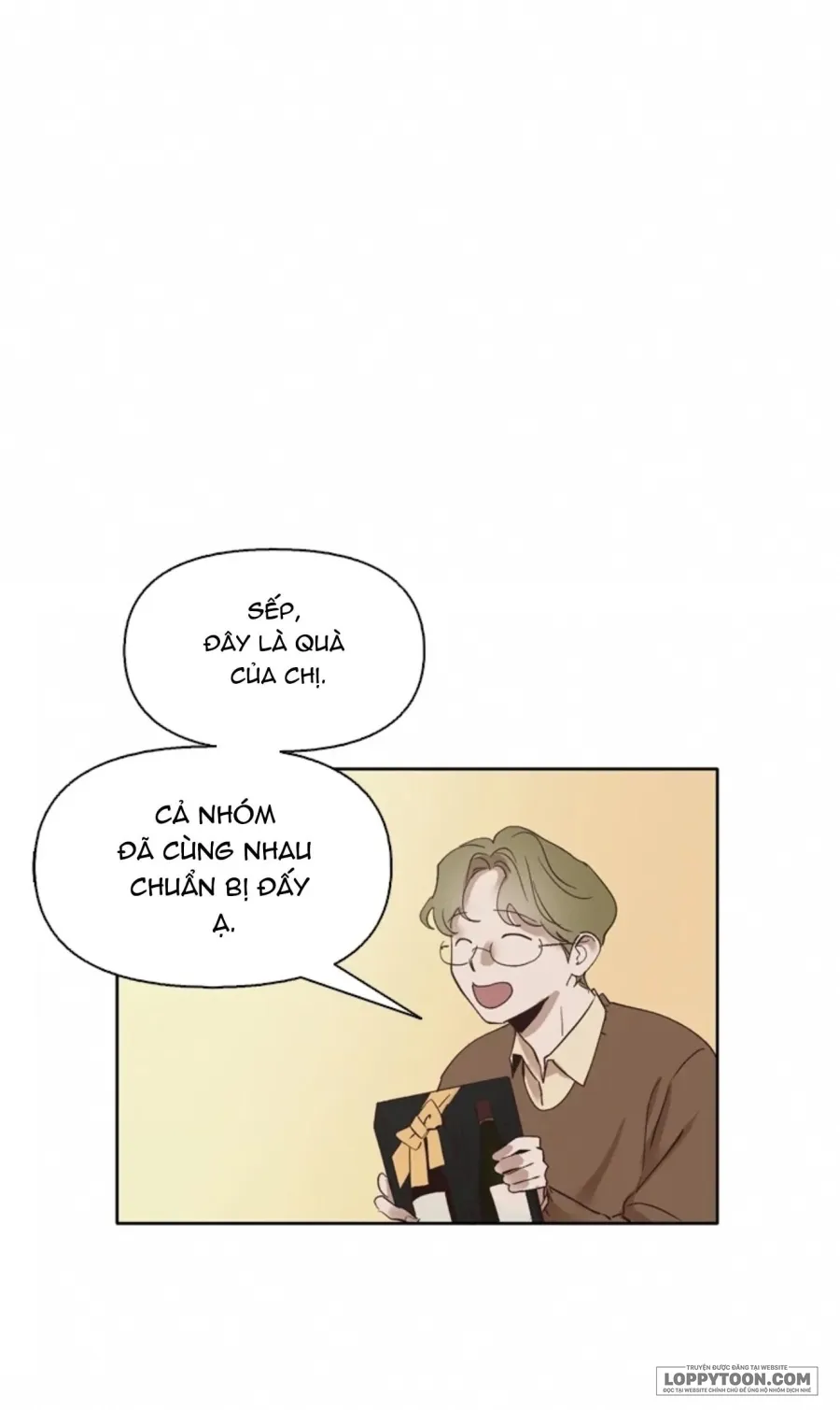 Thanh Xuân Của Chúng Ta Chap 7 - trang 57