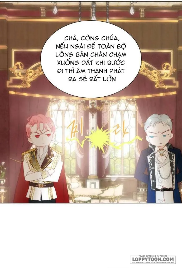 Tôi Được Sinh Ra Là Cô Con Gái Thứ Hai Chap 32 - trang 28