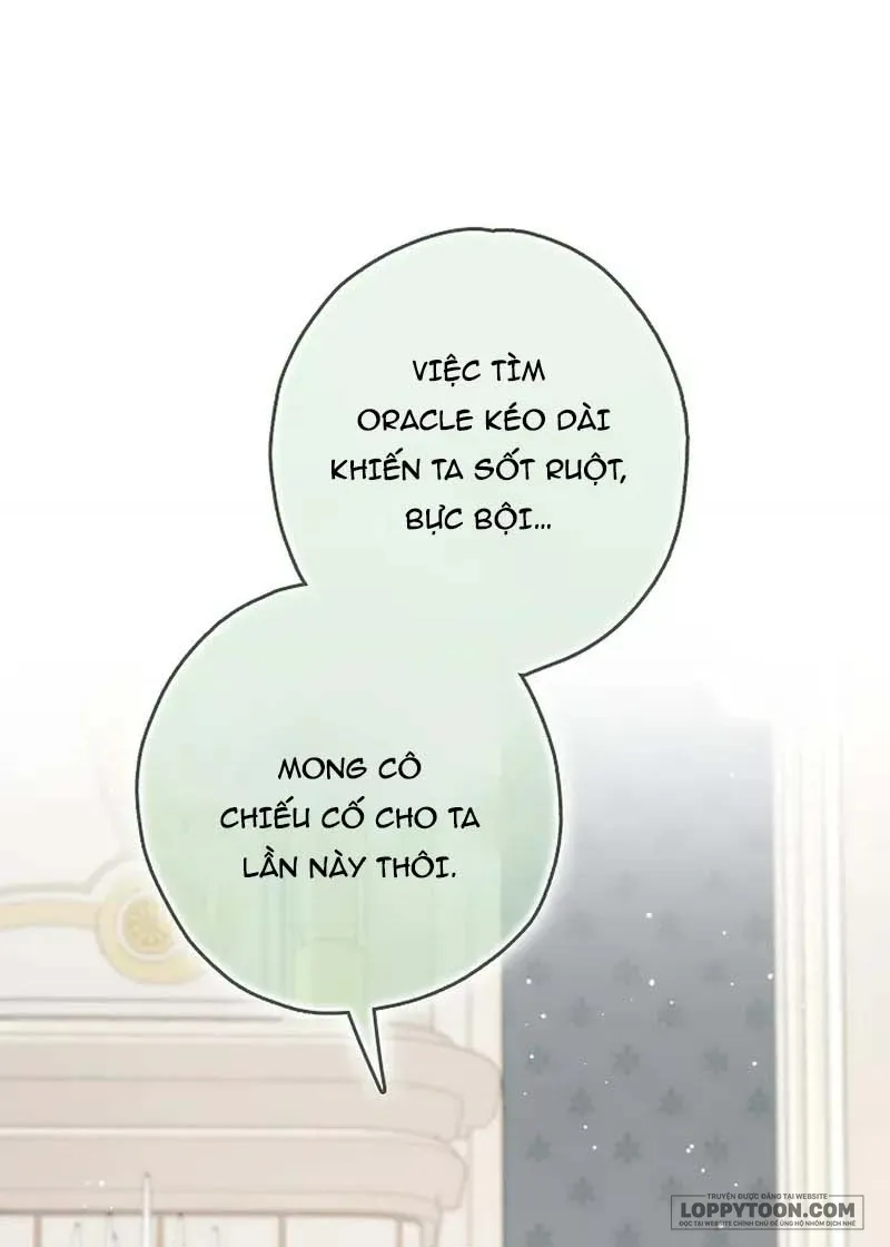 Trở Thành Miêu Nữ Của Hoàng Đế Chap 51 - trang 52