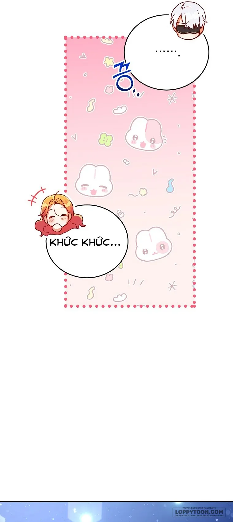 Bé Con Chốn Hoa Nở Chap 24 - trang 52