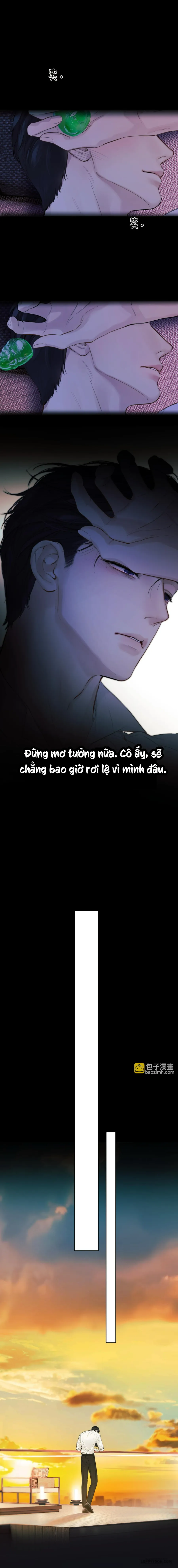 Trêu Nhầm Chap 59 - trang 13