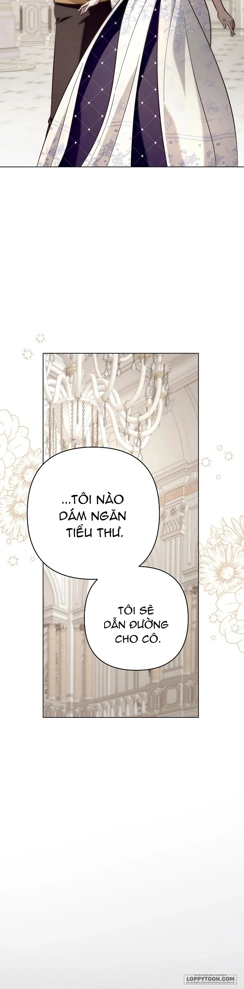 Cô Dâu Của Đại Công Tước Là Chiến Binh Địa Ngục Chap 19 - trang 25