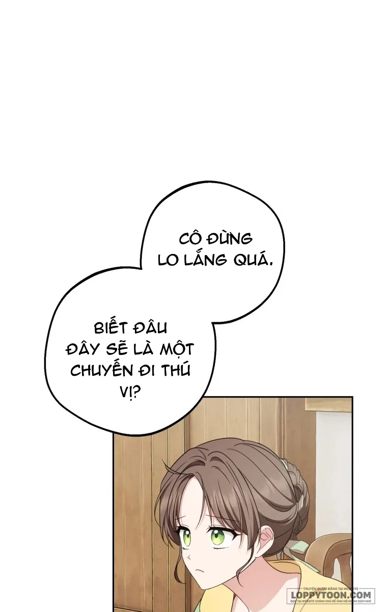 Được Yêu Thương Mà Còn Ngại Ngùng Sao Chap 76 - trang 14