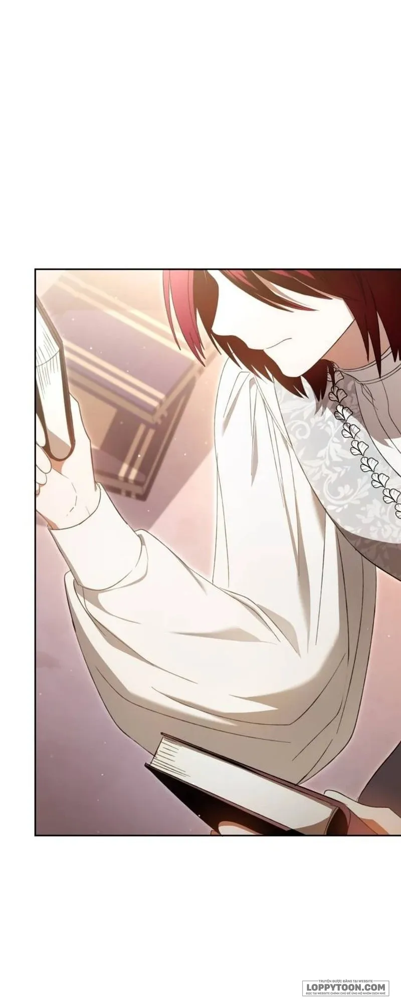 Bạo Chúa Độc Ác Trở Lại Chap 34 - trang 34