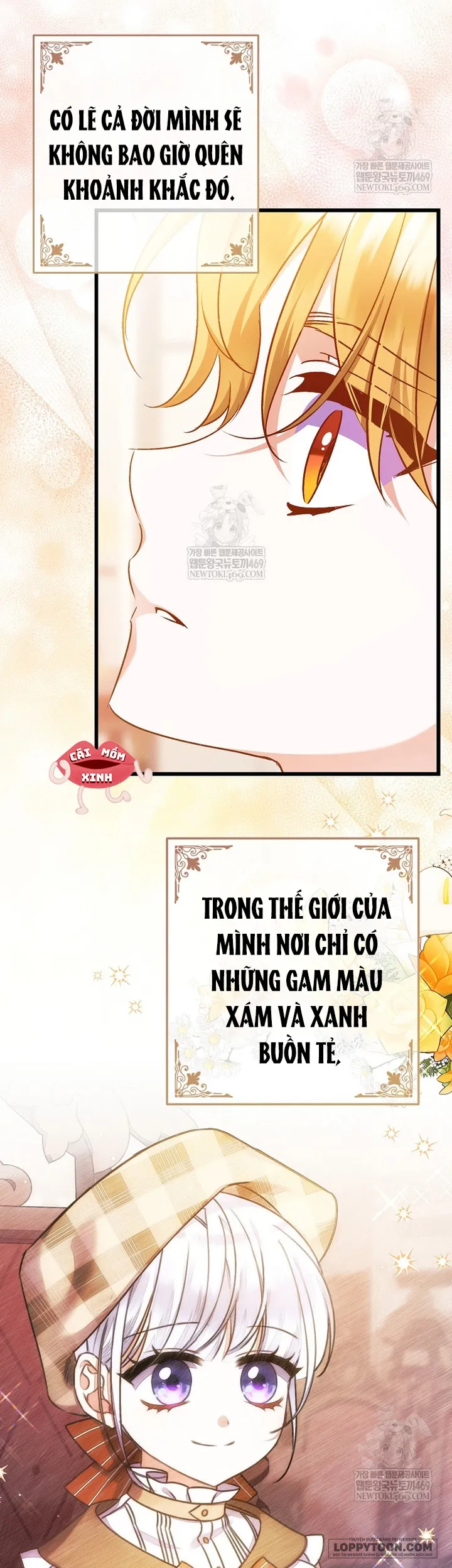 Tôi Chỉ Định Chăm Sóc Người Cha Ốm Yếu Của Mình Thôi Mà Chap 44 - trang 25