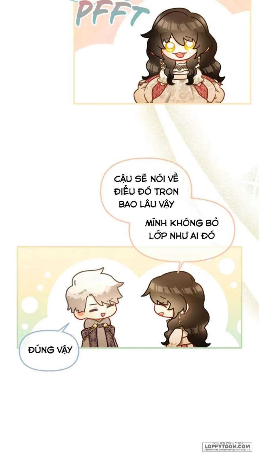 Tôi Sẽ Ở Ngay Bên Cạnh Nam Chính Chap 38 - trang 47