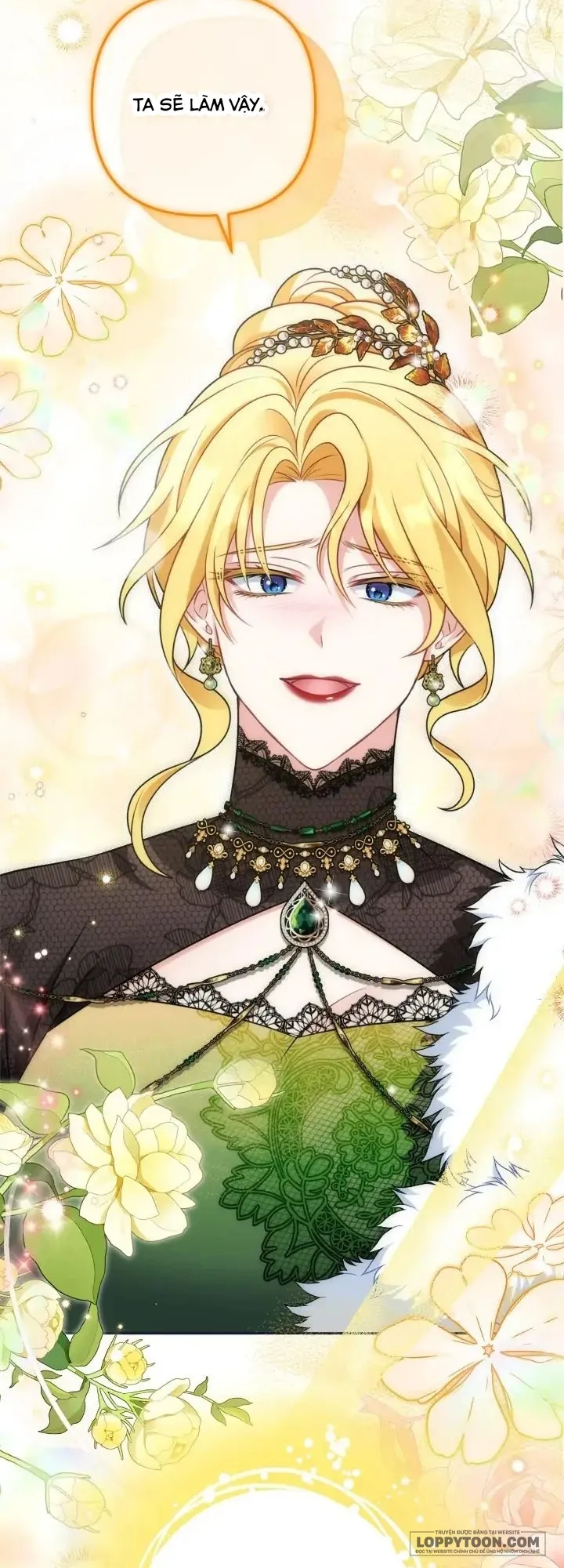 Tôi Sống Chung Với Mẹ Chồng Chap 20 - trang 65