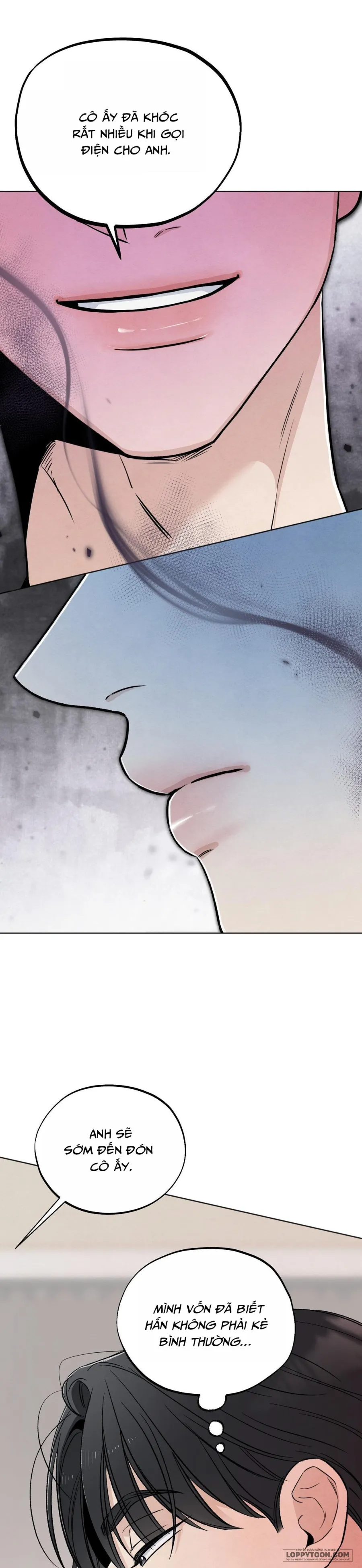 Cuộc Đời Của Kẻ Cặn Bã Chap 43 - trang 14
