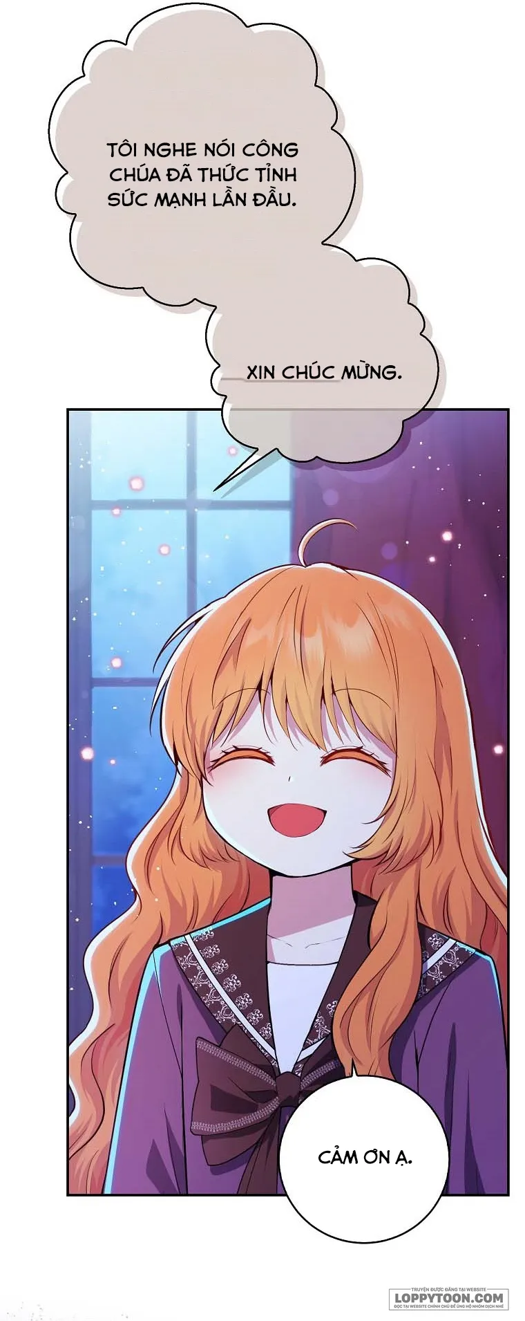 Sóc Con Tài Năng Chap 62 - trang 62