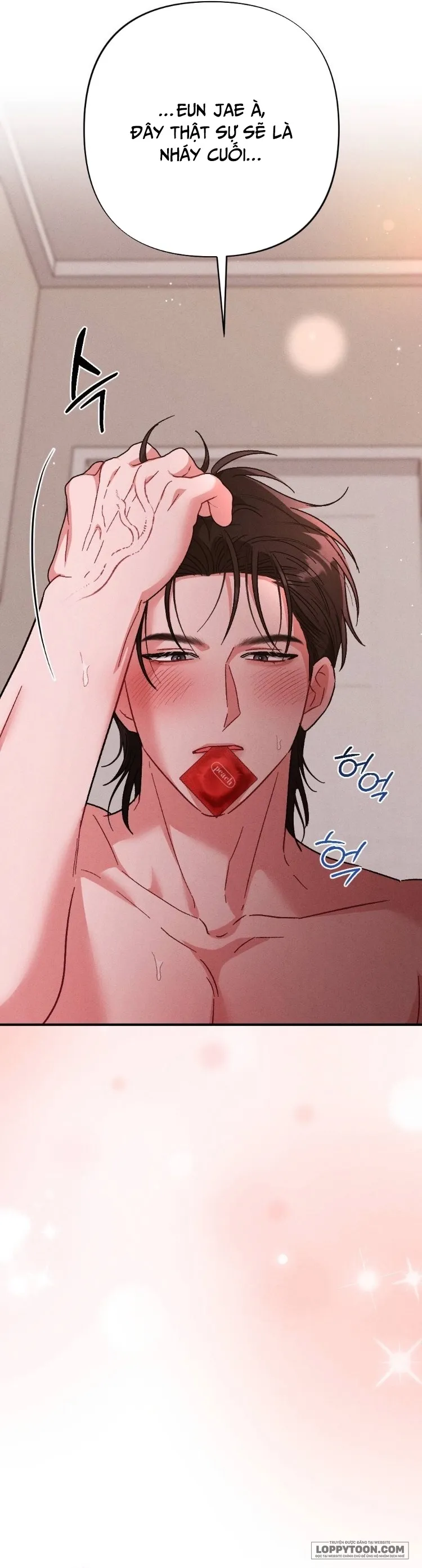 Bất Đắc Dĩ...Cùng Cậu Bạn Thanh Mai Trúc Mã Chap 6 - 🔞🔞🔞 - trang 57