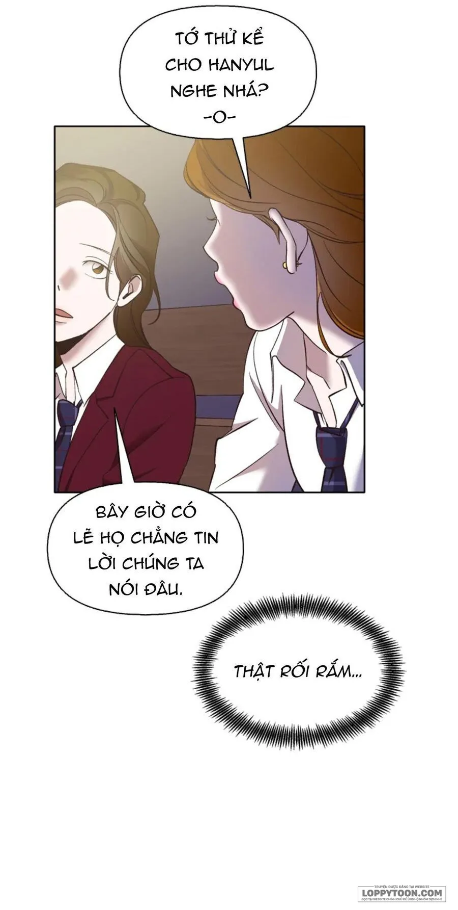 Thanh Xuân Của Chúng Ta Chap 41 - trang 60