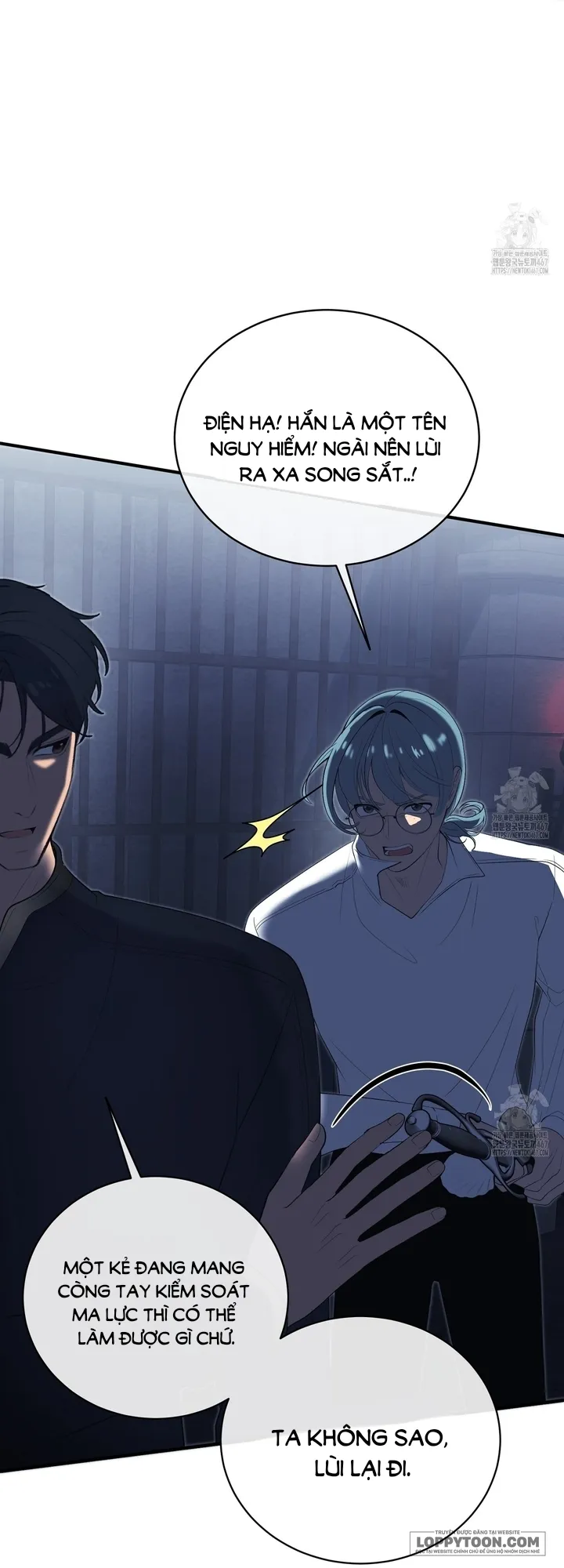 Qua Đêm Với Người Chồng Sắp Ly Hôn Chap 25 - end ss1 - trang 11