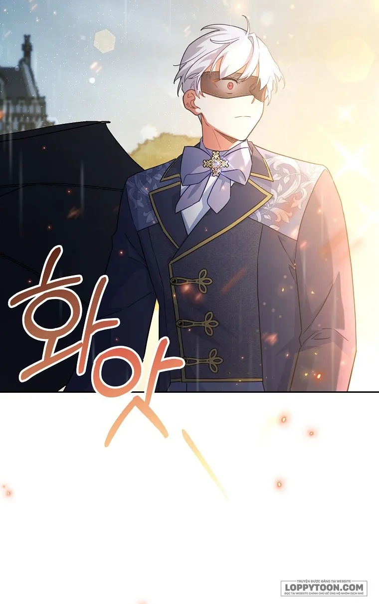 Bé Con Chốn Hoa Nở Chap 19 - trang 31