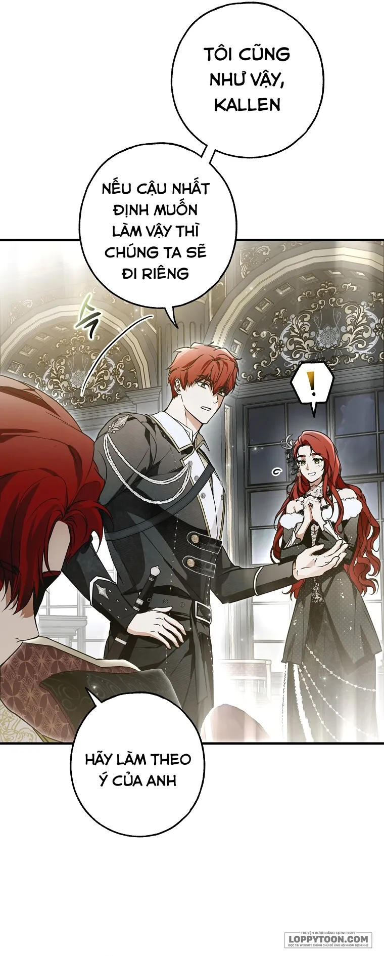 Có Kẻ Đã Sở Hữu Cơ Thể Của Tôi Chap 20 - trang 27