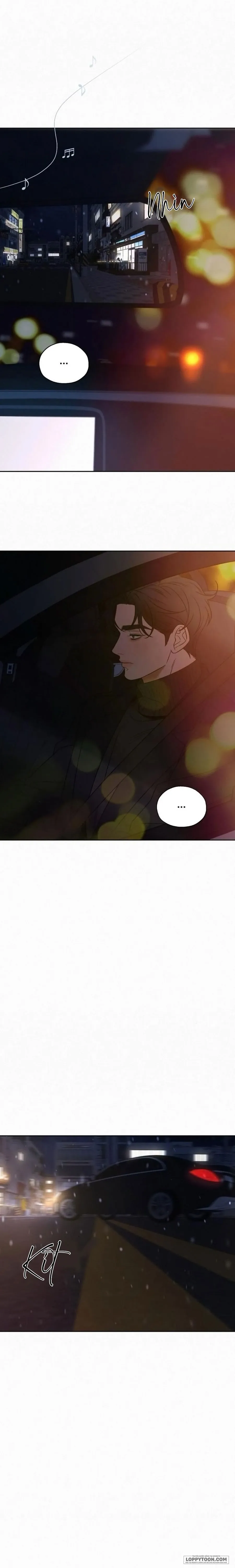 Chiến Lược Tình Yêu Trong Sáng Chap 115 - trang 12