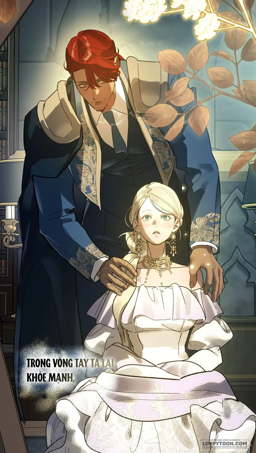 Gửi Đến Kẻ Sẽ Hủy Diệt Tôi Chap 28 - trang 71