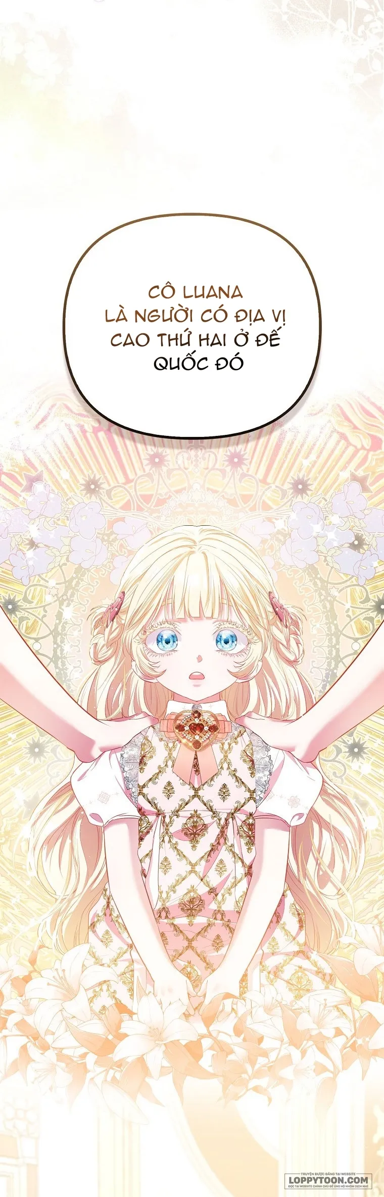 Nàng Công Chúa Của Mọi Người Chap 13 - trang 29