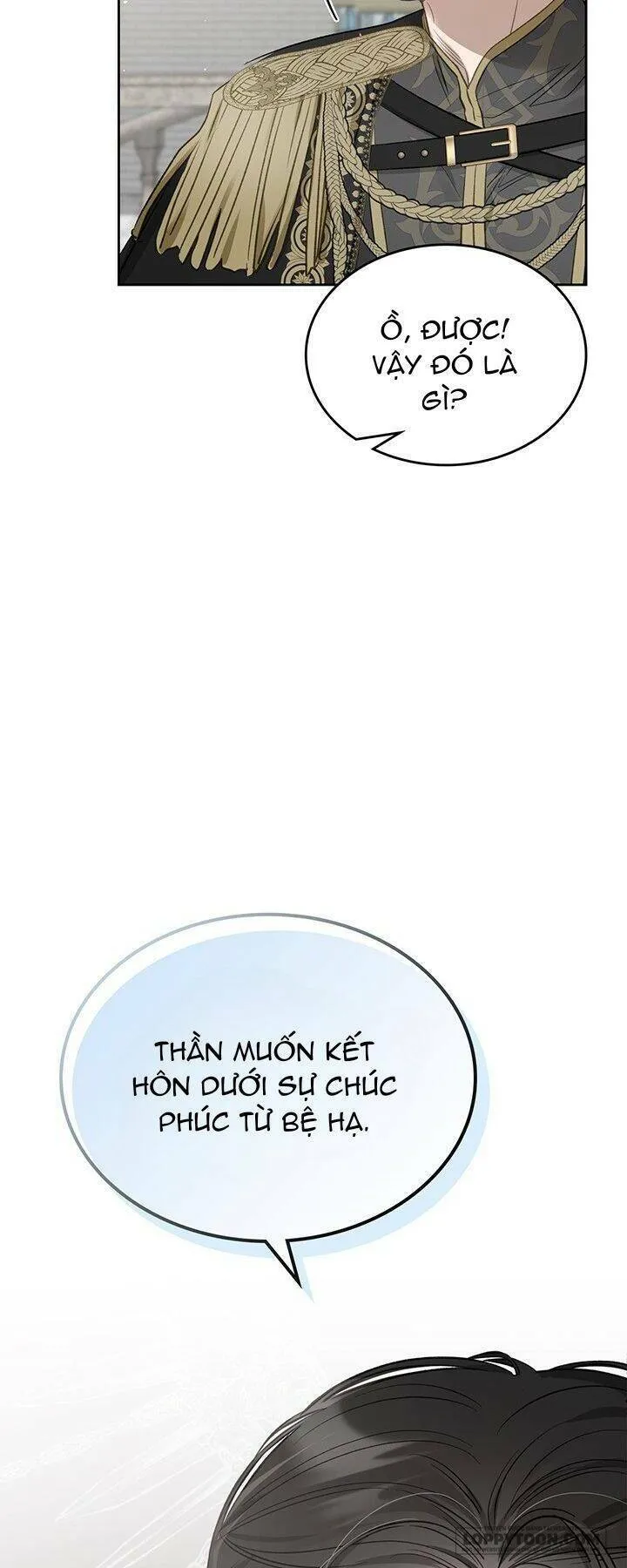 Nam Chính Quái Vật Sống Dưới Giường Tôi Chap 28 - trang 54