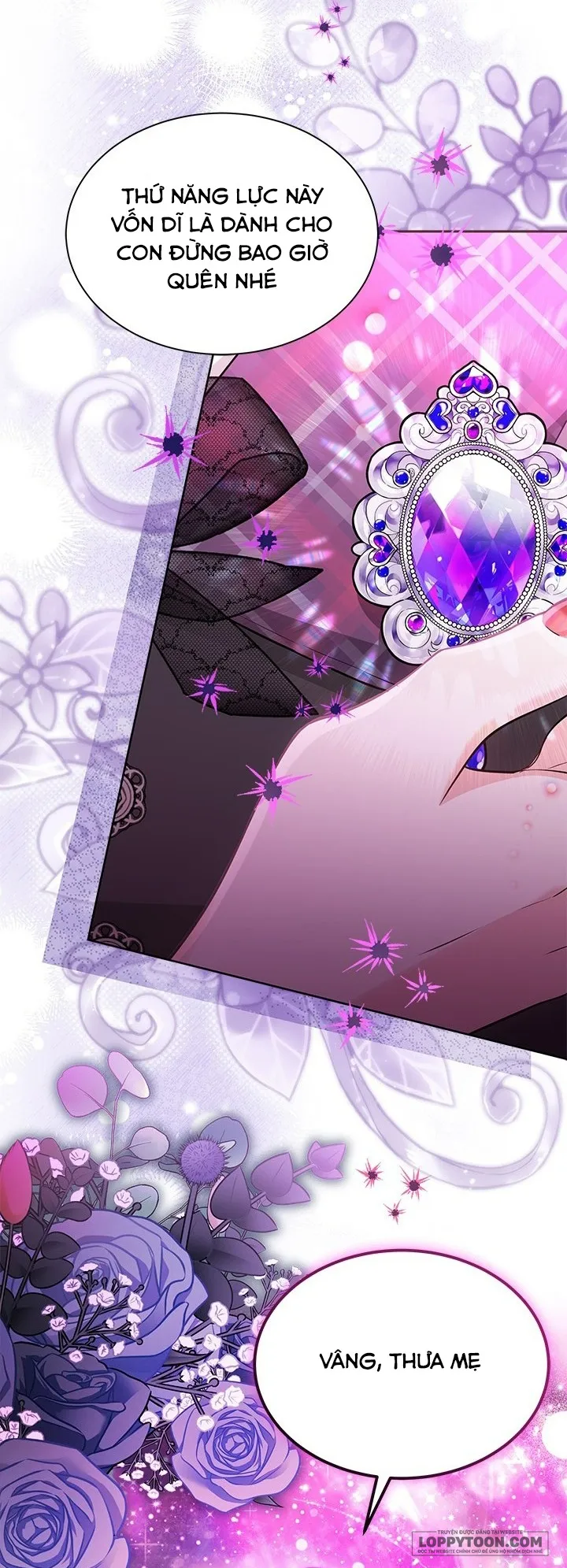 Đã Từ Chối Sủng Ái Rồi Mà Sao Còn Ám Ảnh Thế? Chap 50 - trang 58
