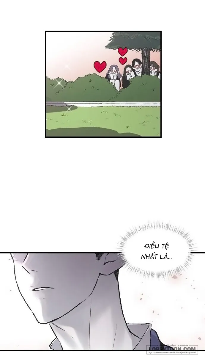 Ba Anh Trai Cực Phẩm Của Tôi Chap 1 - trang 34
