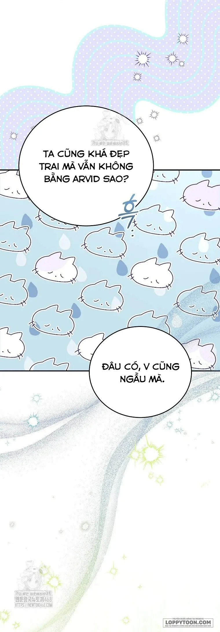 Bé Con Chốn Hoa Nở Chap 79 - trang 31