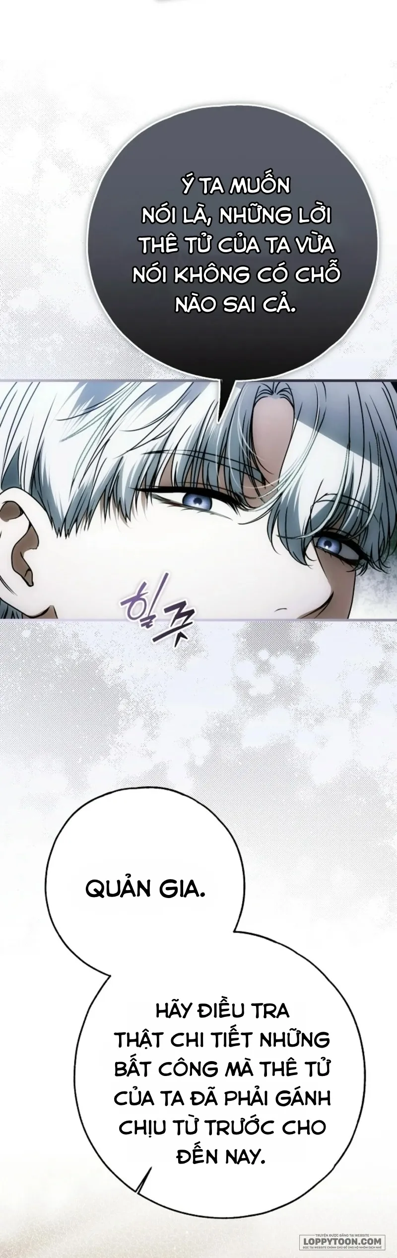 Có Kẻ Đã Sở Hữu Cơ Thể Của Tôi Chap 91 - trang 26