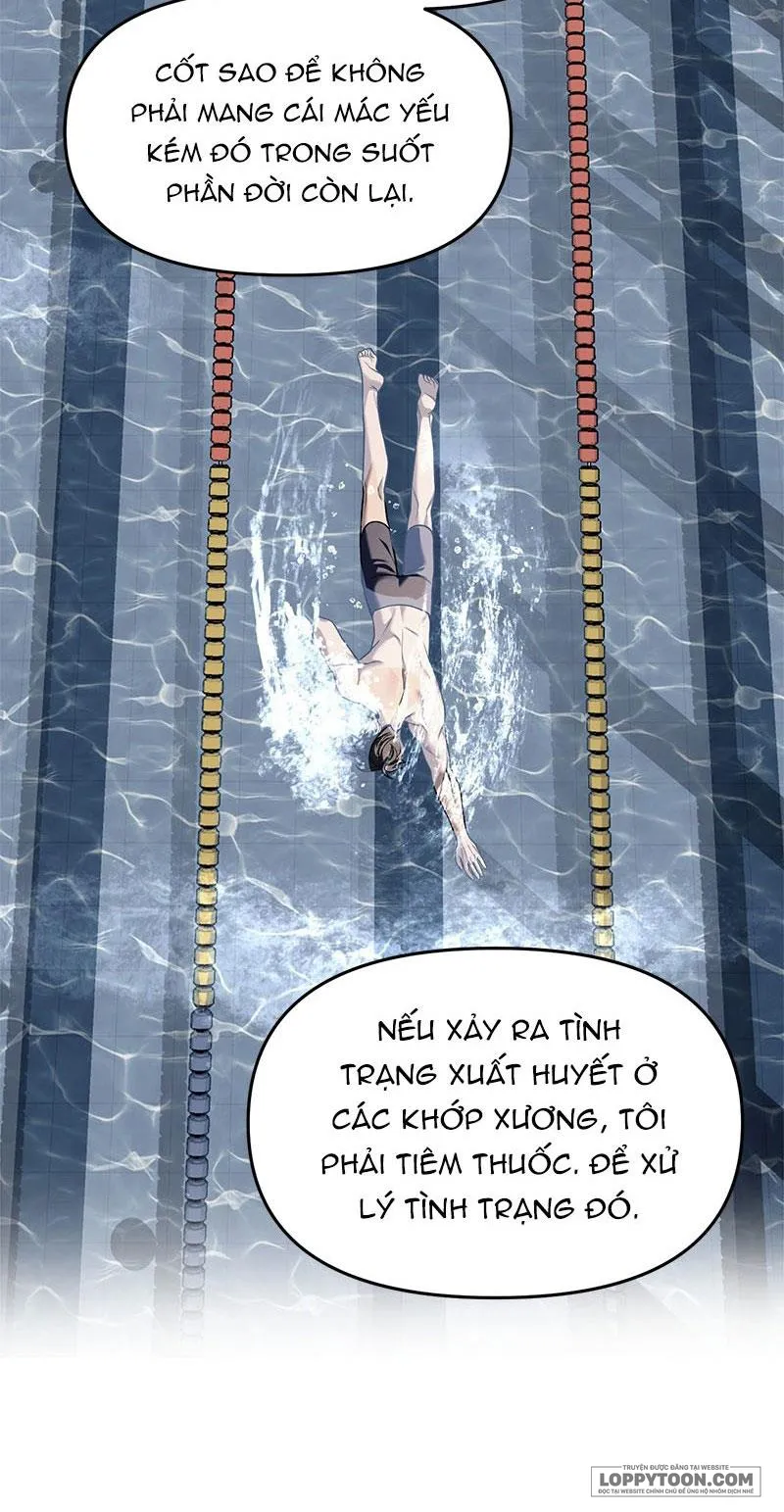 Xâm Nhập Trường Trung Học Tài Phiệt Chap 79 - trang 5