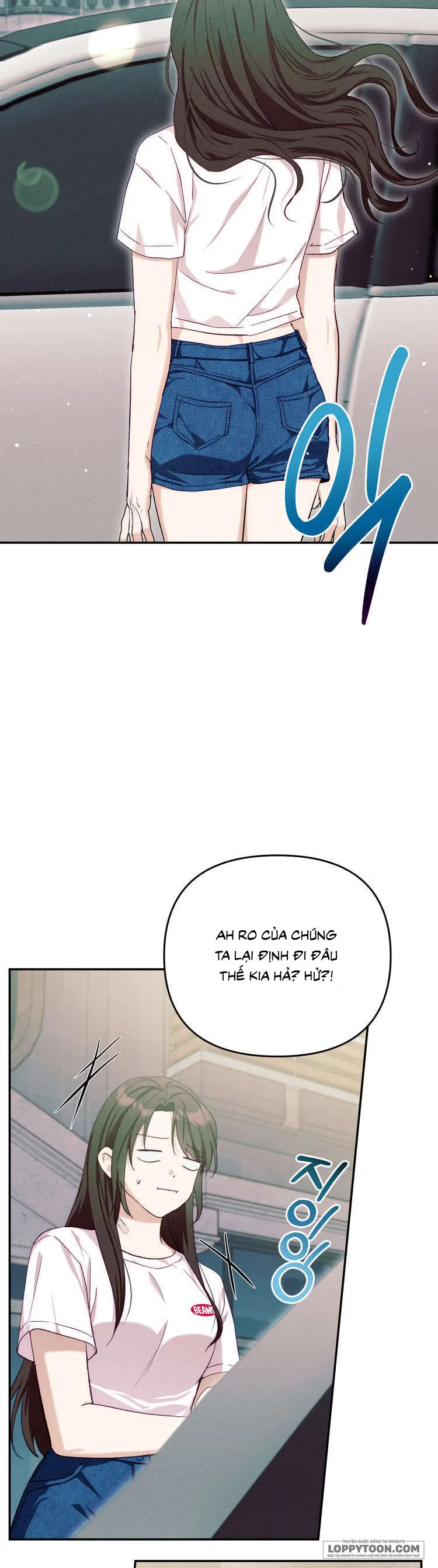 Cún Con Thuần Khiết Chap 3 - 🔞🔞🔞 - trang 26