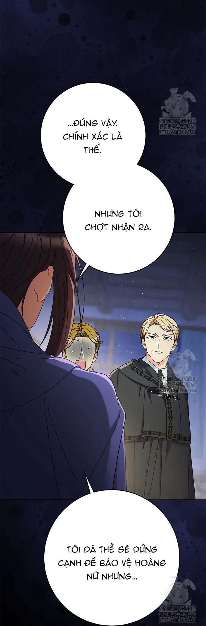 Nuôi Dưỡng Em Gái Xinh Đẹp Chap 83 - trang 44