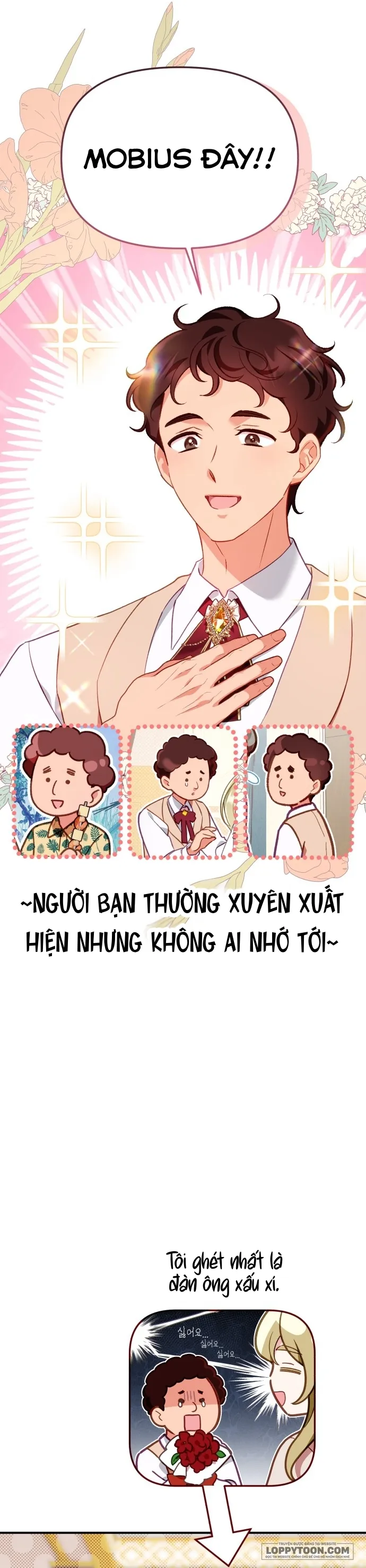 Bảo Vệ Thánh Nữ Giả Mạo Chap 25 - trang 3
